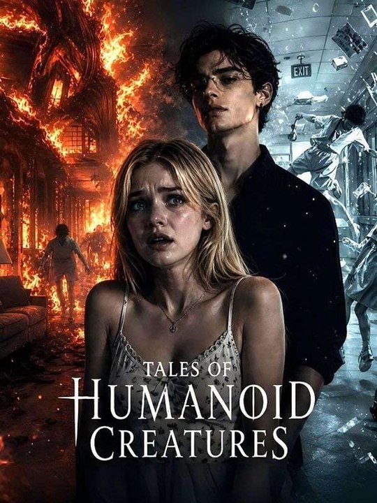 Tales of Humanoid Creatures Full Movie 🌟 Premium Short Drama EN