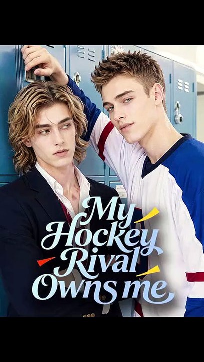 Forced to pay off debts by the ice hockey arch rival