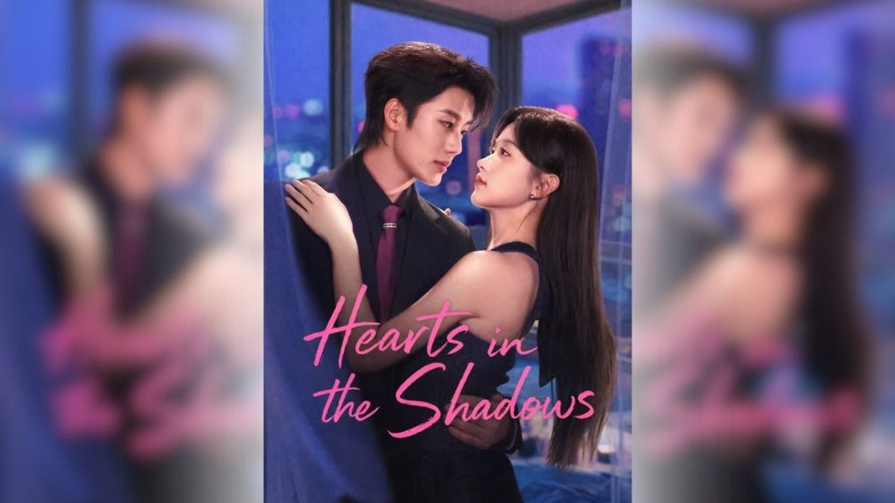 Hearts in the Shadows - ENGSUB HD