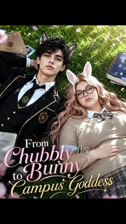 From hubby bunny to campus goddess- FULL EP