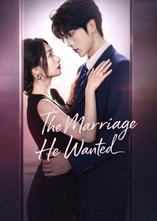 The Marriage He Wanted MOVIES