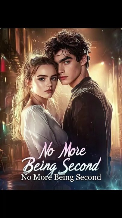 No more being second- FULL EP
