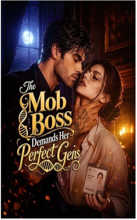 Mob boss demands her perfect gens- FULL EP