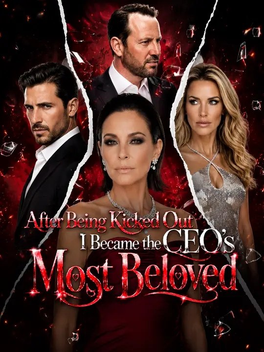 After Being Kicked Out，I Became the CEO's Most Beloved