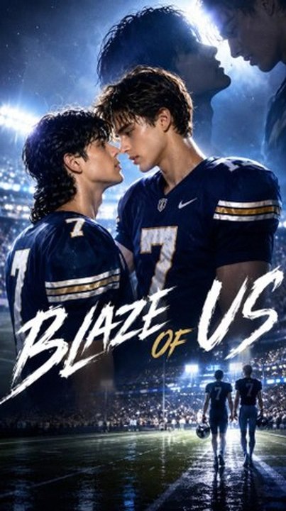 Blaze of Us Forbidden Romance Second Chance Love | Premium Quality Short Drama EN