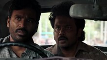 DHANUSH (2026) Telugu HD Movi Part 2