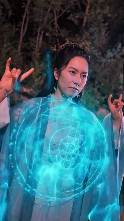最新熱門爽劇【一劍無敵】下集