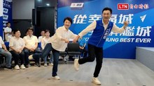 媽媽市長坐鎮！盧秀燕掛帥江啟臣競總主委 酸綠營「手忙腳亂跟進」