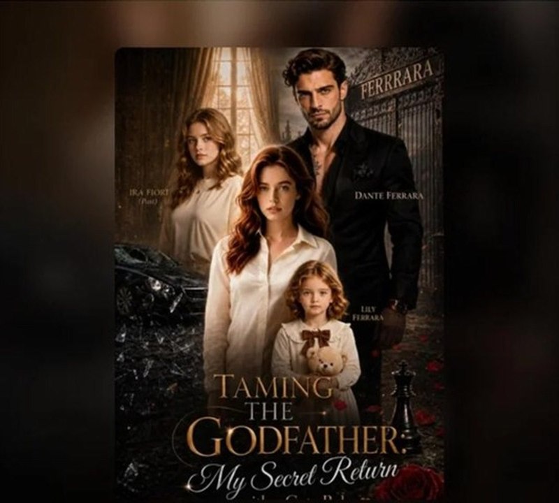taming the godfather my secret return with a cute baby #englishsub #fullmovie