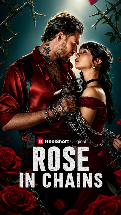 Rose in Chains - Full EP Mafia Romance Drama #ARS