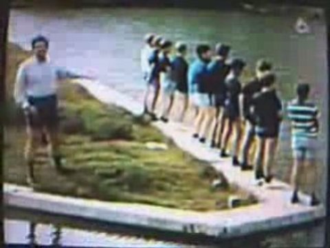 Pierre Perret: les jolies colonies de vacances