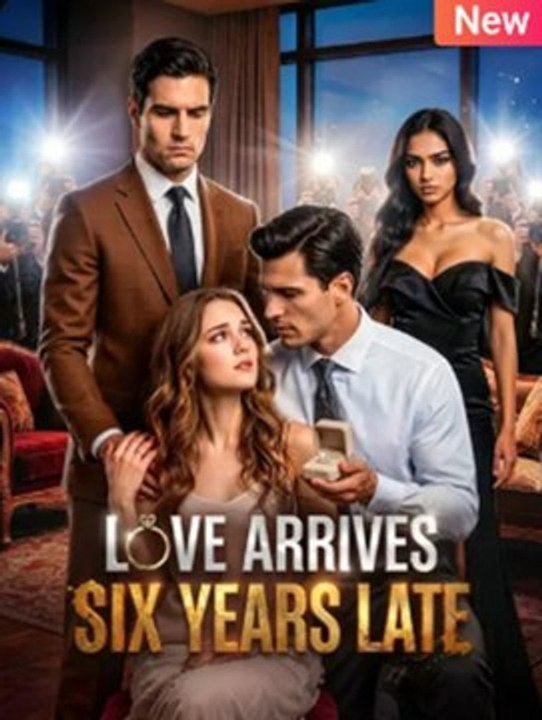 Love Arrives Six Years Late full HD