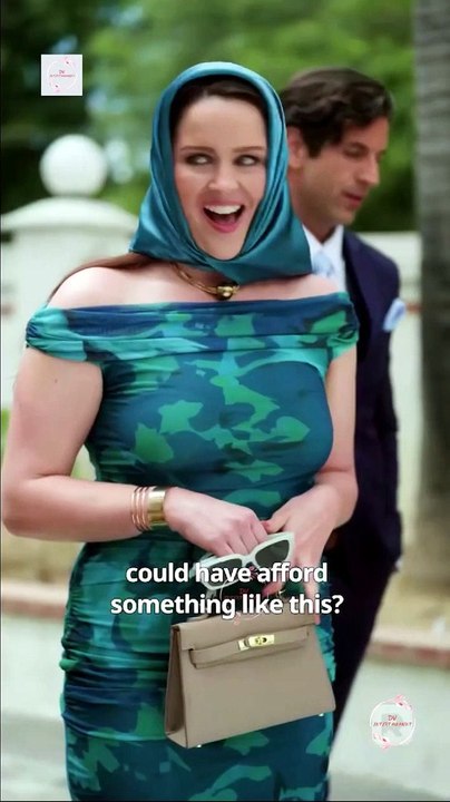 The Billionaire Female CEO from the Trailer Park