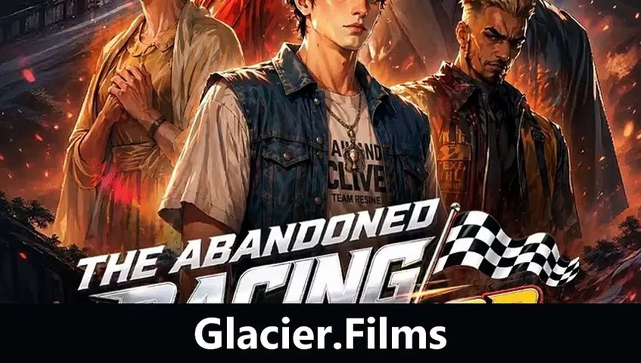 The Abandoned Racing God |