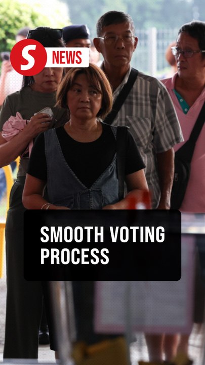 Voter turnout reaches 37.29% as Negri Sembilan voters praise smooth polling