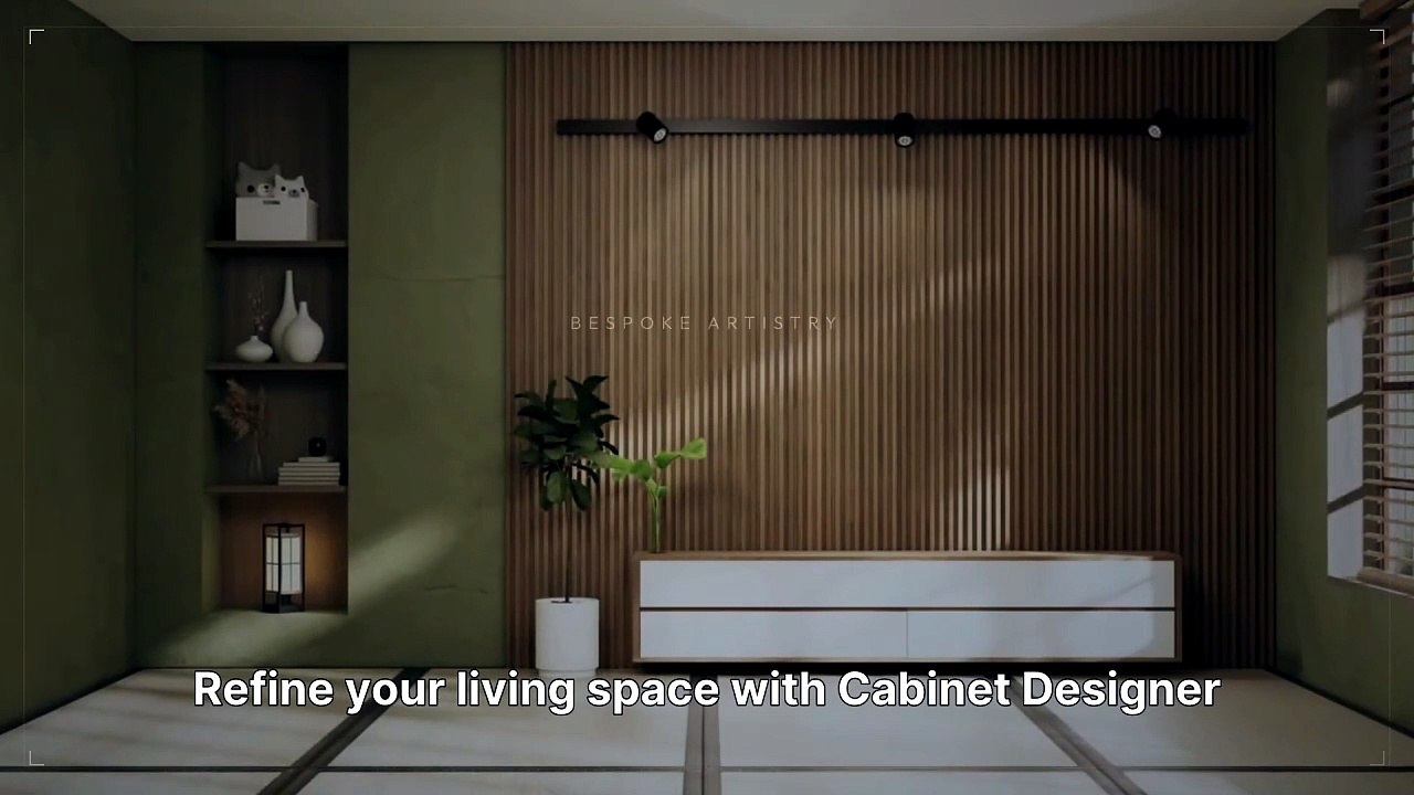 Cabinet Designer Sherrelwood Denver