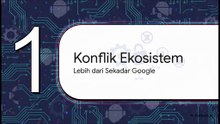 Membedah Keamanan Android dari Dalam
