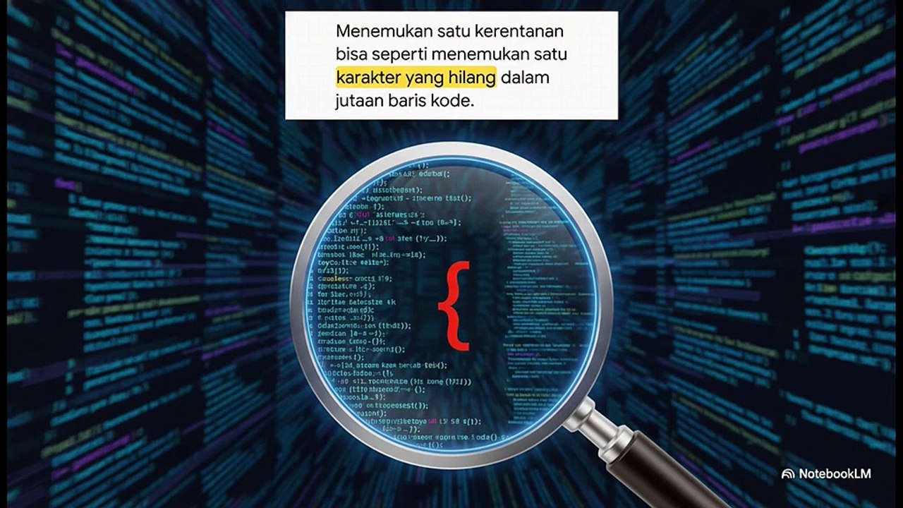 Membedah Keamanan macOS dari Dalam
