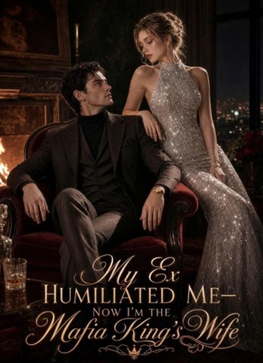 My Ex Humiliated Me—Now I'M The Mafia King'S Wife - Ep
