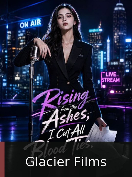 Rising from theAshes, I Cut All Blood Ties | Glacier Films