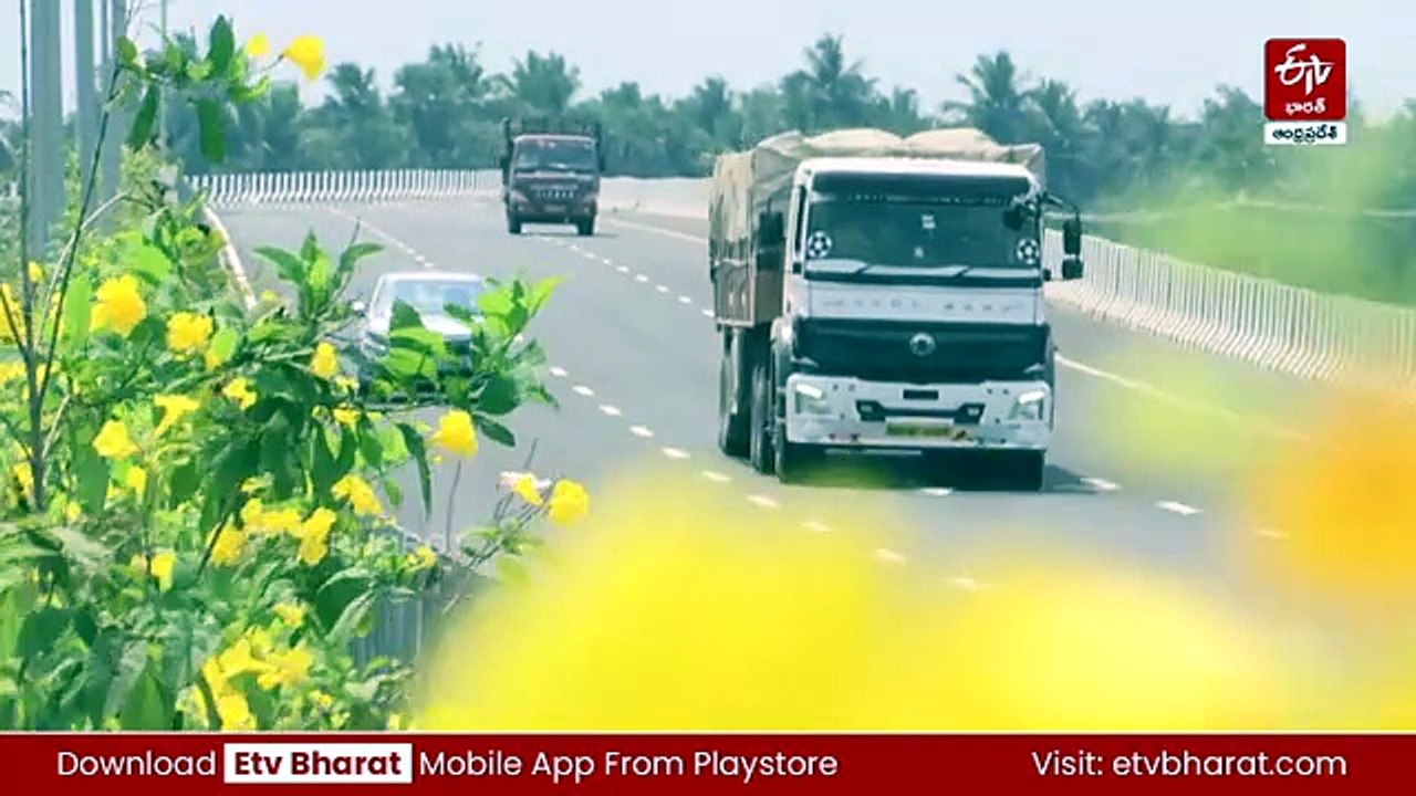 దూరాన్ని దగ్గర చేసే హైటెక్ 'హైవే' - నేడు జాతికి అంకితం చేయనున్న ప్రధాని నరేంద్ర మోదీ