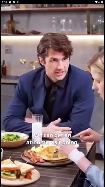 [Hot 2025🔥] I Forgot I Married Him - video Dailymotion