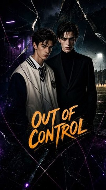 Out of Control | BL Full HD