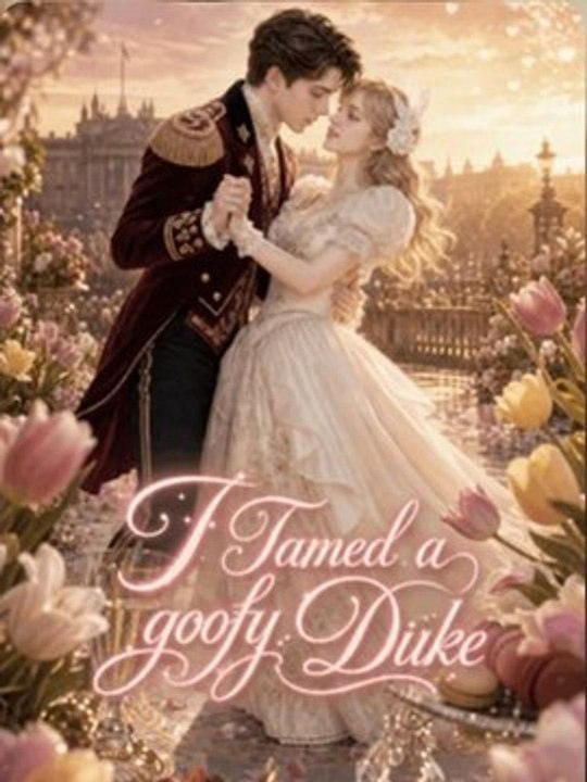 I Tamed a goofy Duke #englishsub #fullmovie 🍿🍿