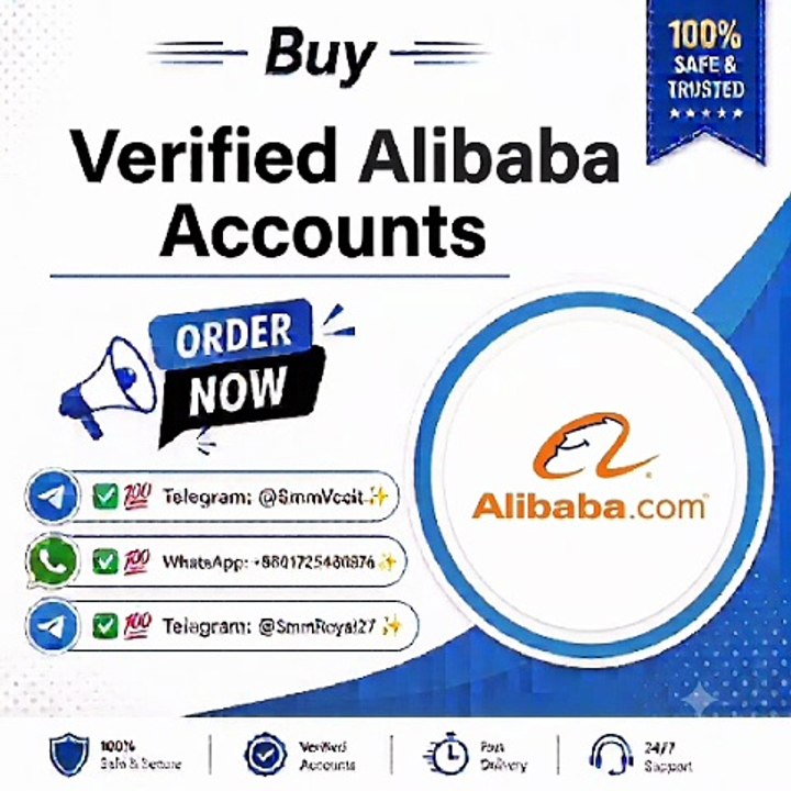 A List of The Most Trusted Verified Line Accounts Sellers
