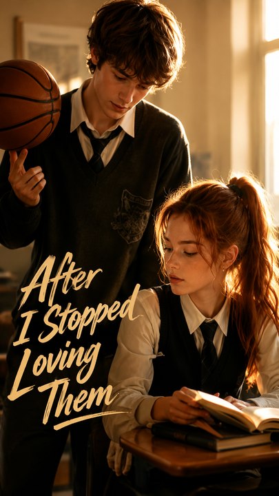 After I Stopped Loving Them - Full Movie HD #AVB