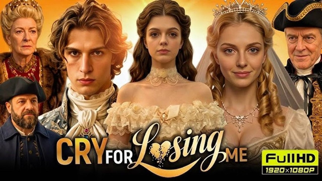 💞[HOT SHORT 2026] 💞 Cry For Losing Me - FULL