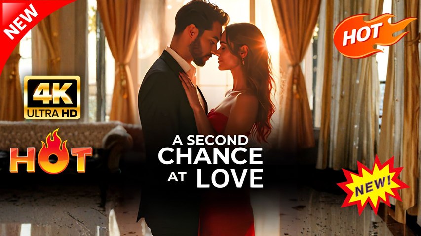 Second Chance At Love