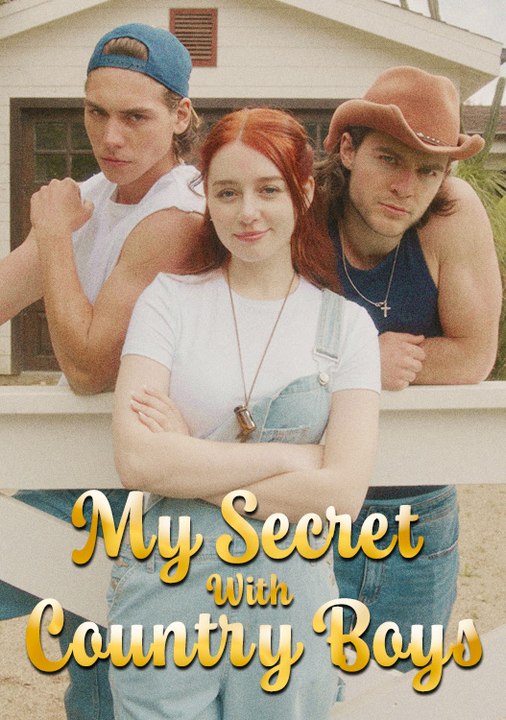 My Secret With Country Boys | Full Series | Short Drama English