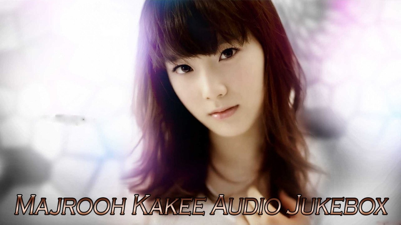 Majrooh Kakee | "Hit Album" | Audio Jukebox