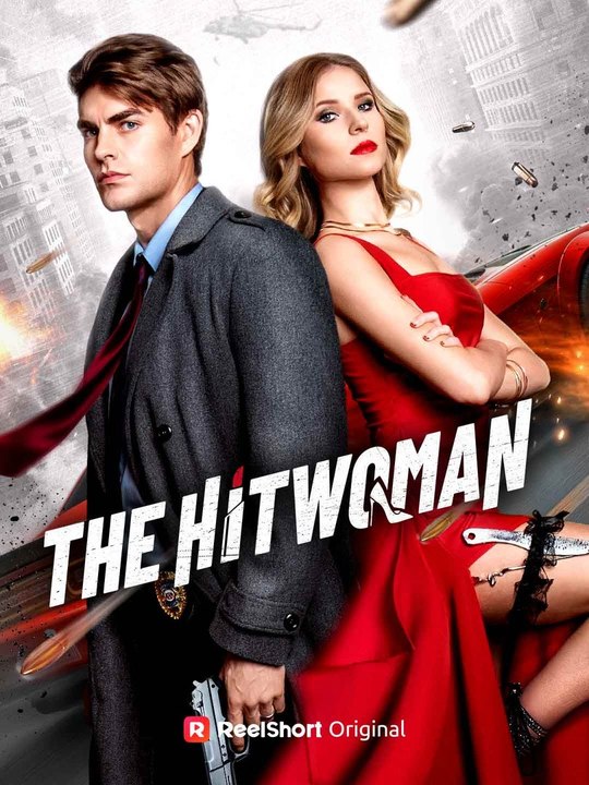 The Hitwoman Full Movie