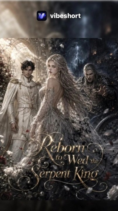 Reborn To Wed The Serpent King