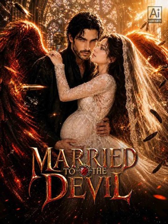 Married To The Devil FULL