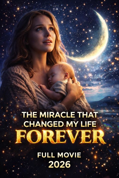 🌙 The Miracle That Changed My Life Forever  Full Movie 2026
