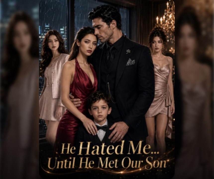 He Hated Me Until He Met Our Son - FULL ✅ (2026) - Eng Sub