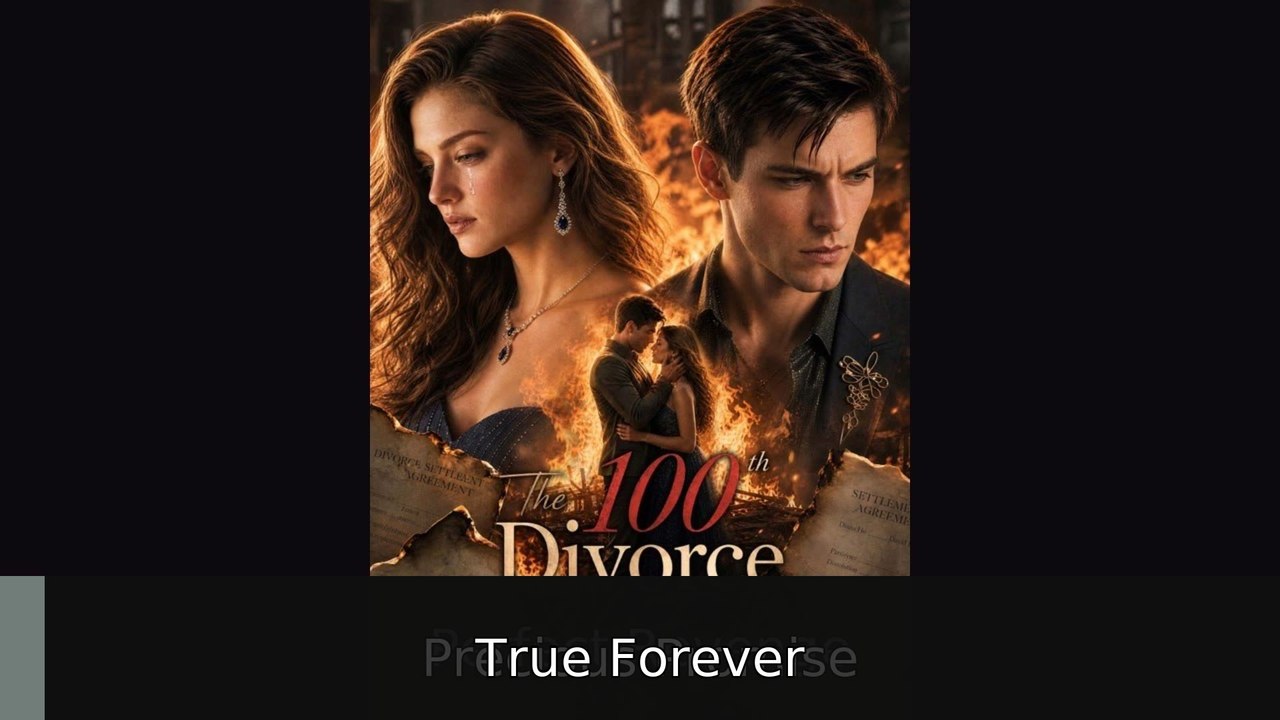 The 100th Divorce Was Final !! engsub fullepisode🎉 True Forever