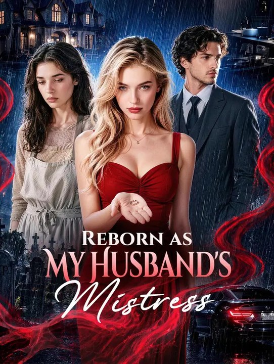 Reborn as My Husband's Mistress | Full Series | Short Drama English