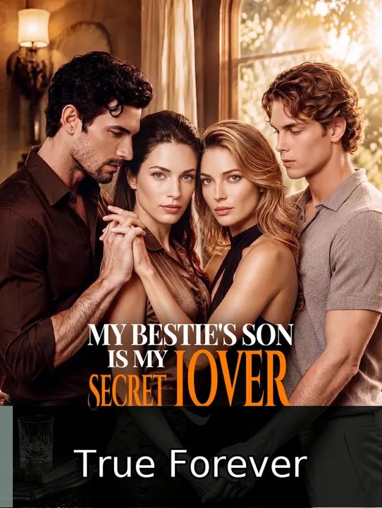 My Bestie's Son Is My Secret Lover True Forever