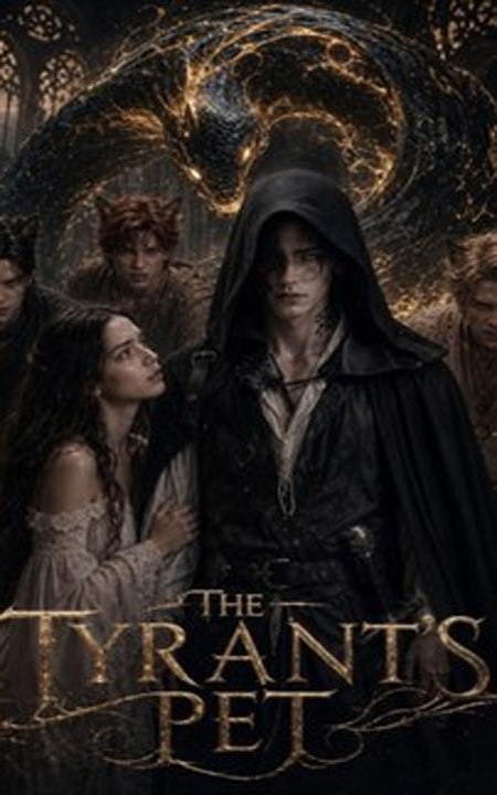 The Tyrant's Pet - FULL