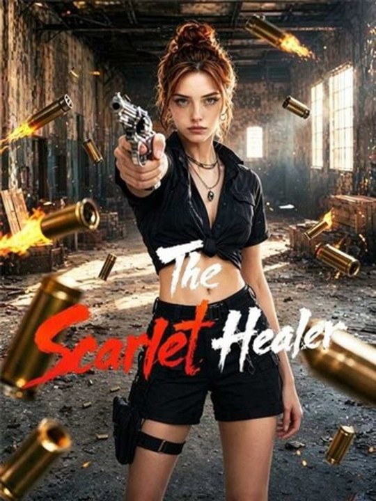Watch The Scarlet Healer Short English: Complete Full EPS