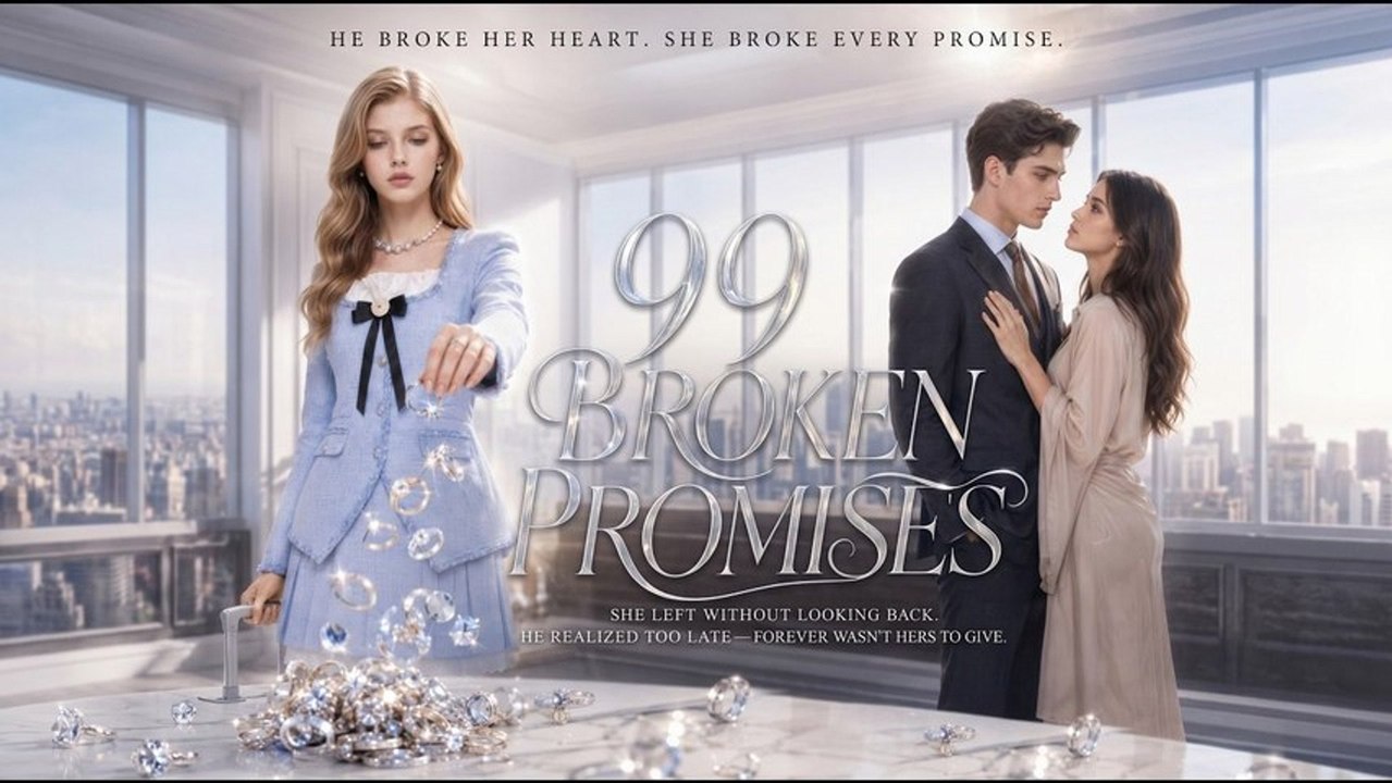 99 Broken Promises
