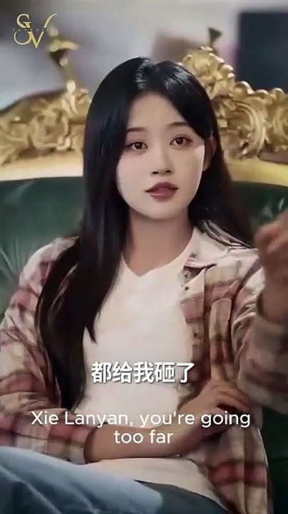 The Heiress’s Lethal Return Full [Eng Sub]