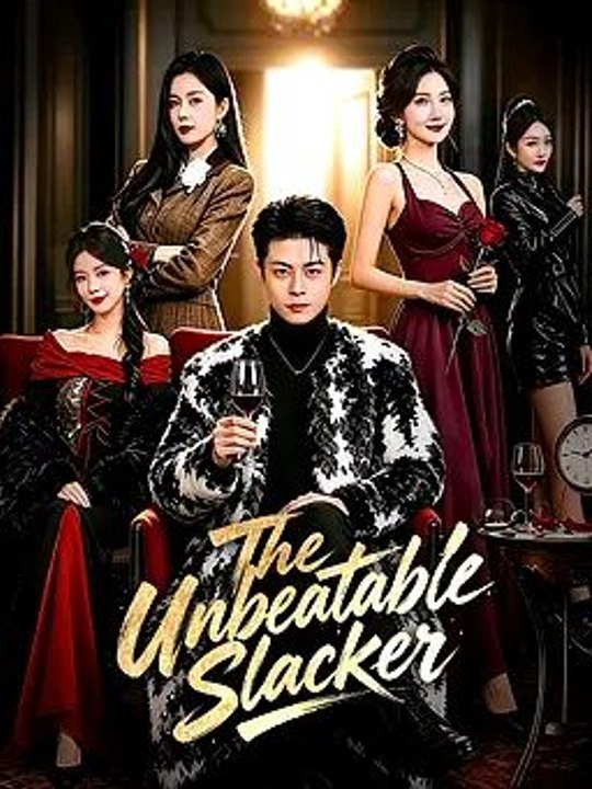 The Unbeatable Slacker