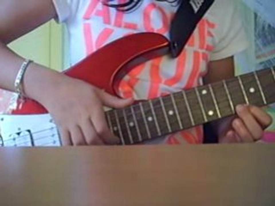 guitare