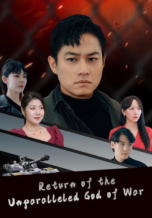 Return of the Unparalleled God of War | Full Series | Short Drama English