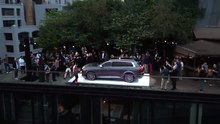 Audi SQ9 Live-Weltpremiere: Audis neues SUV-Flaggschiff